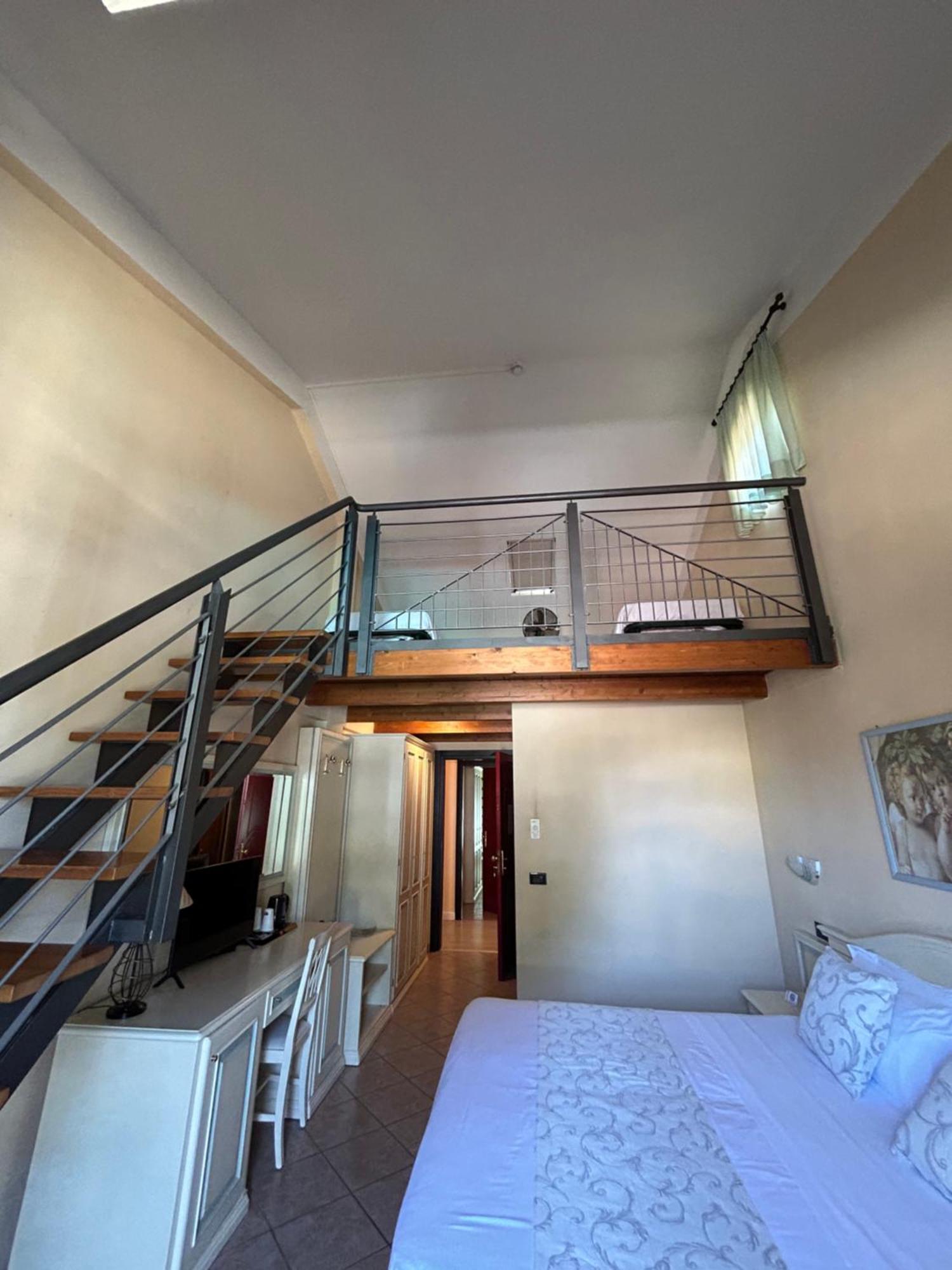 Hotel Duca Della Corgna Castiglione del Lago Ngoại thất bức ảnh