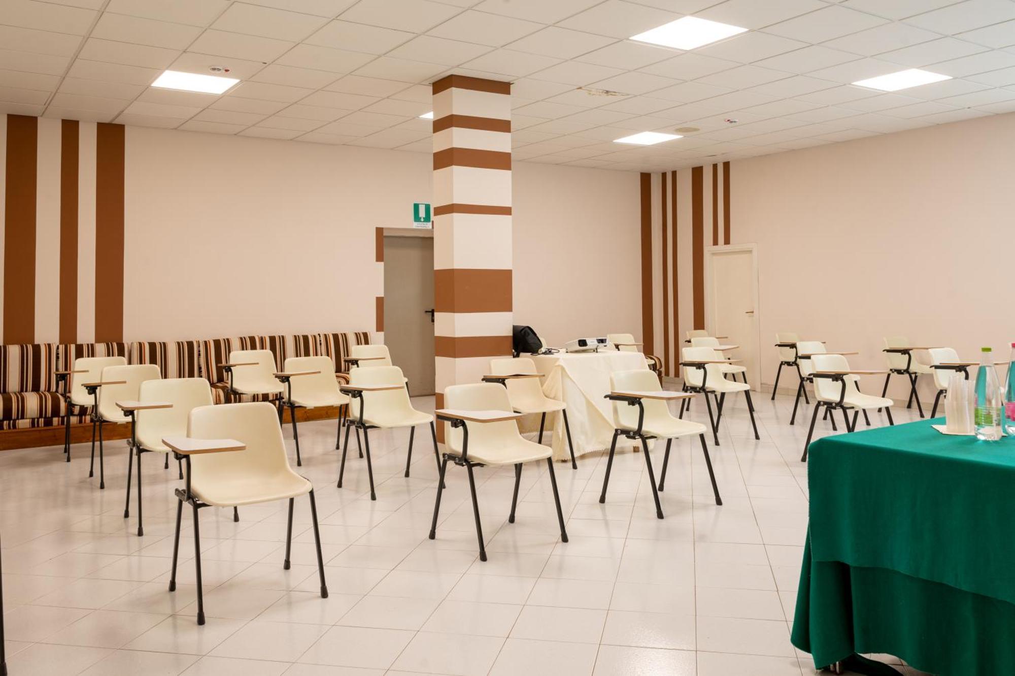 Hotel Duca Della Corgna Castiglione del Lago Ngoại thất bức ảnh
