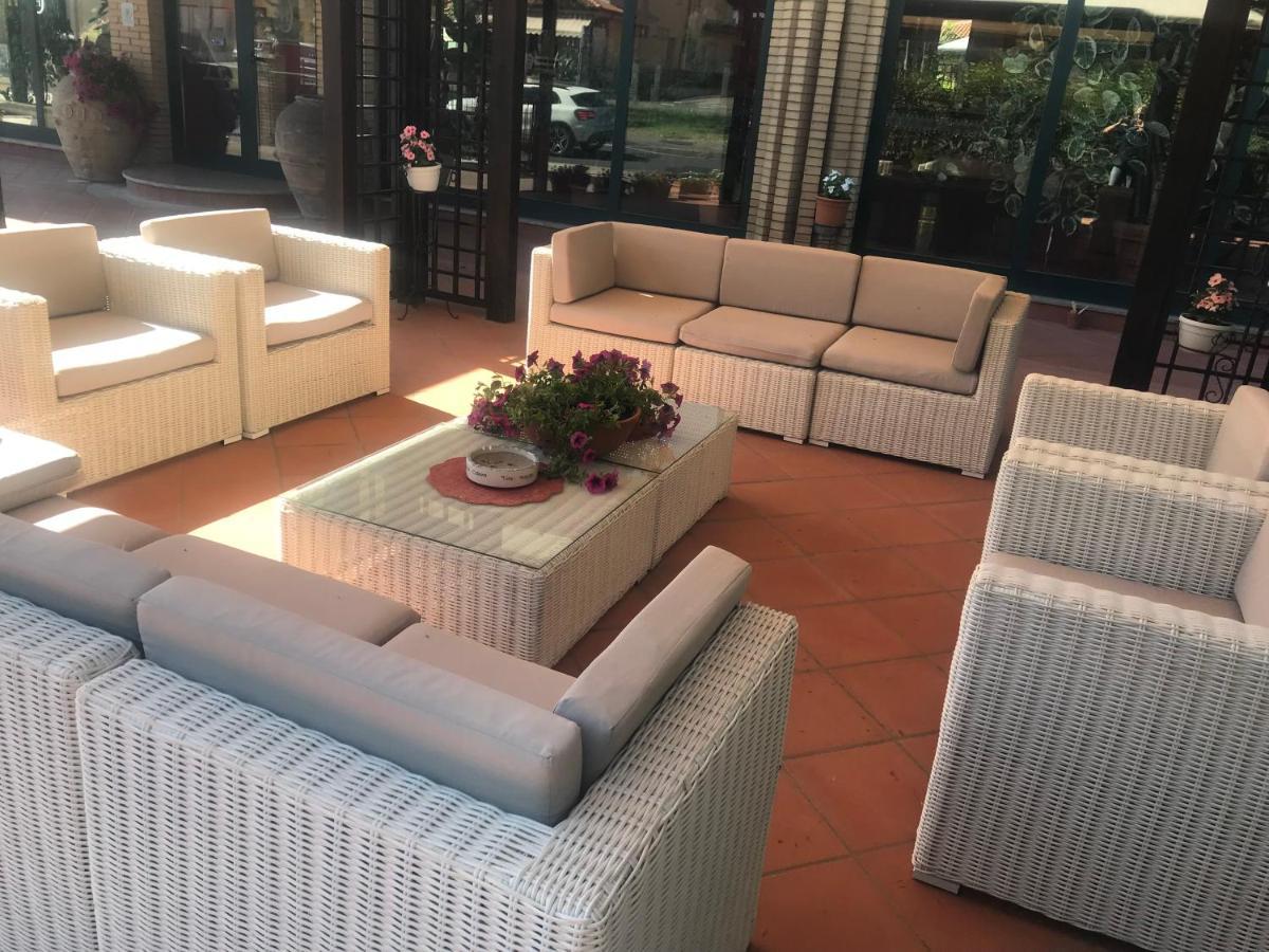 Hotel Duca Della Corgna Castiglione del Lago Ngoại thất bức ảnh